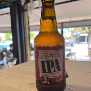 Cerveza IPA