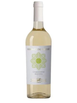 Tenuta Ulisse Sogno Chardonnay Malvasia 0.75l