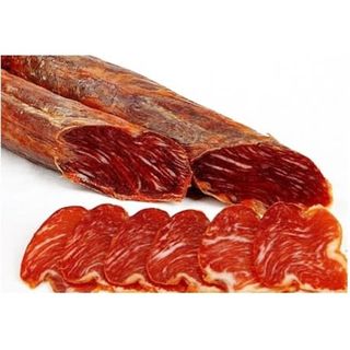 Lomo Ibérico De Bellota (150 G.) 