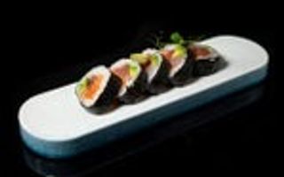 Fu02. Futomaki mix - 5 pezzi