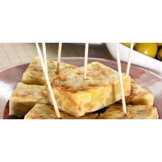 Pincho De Tortilla