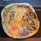 Pizza Quattro Stagioni 550 gr