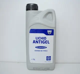 Antigel OE Dacia/Renault 1L
