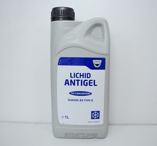 Antigel OE Dacia/Renault 1L