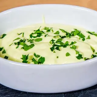 Salsa Alioli