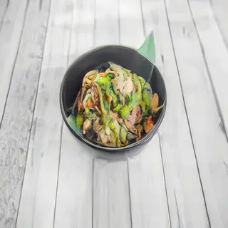 Yakisoba