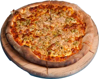 Pizza Pacyfik