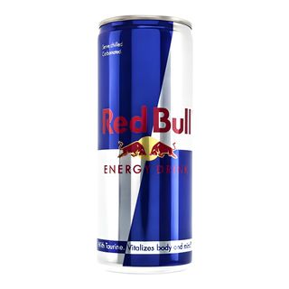 Red Bull