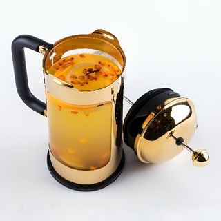 Чай облепиха-имбирь(1л)