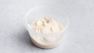 Вареный курт