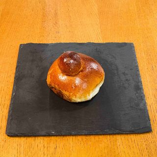 Brioche Siciliana