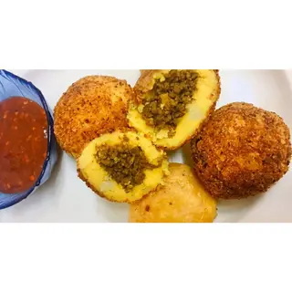Katlesi (3 pcs)