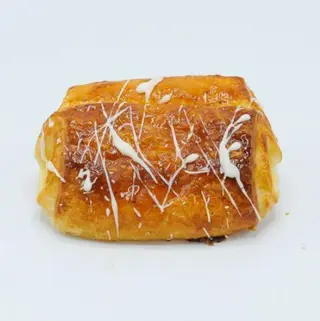 Napolitana De Crema