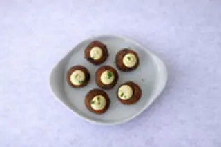 Croquetas De Calamar