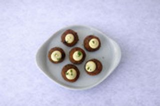 Croquetas De Calamar