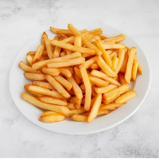 Patatas fritas