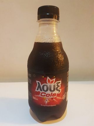 Coca-Cola 33 cl