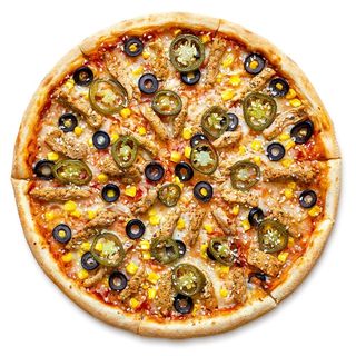 Джавелін 38 см (870г)