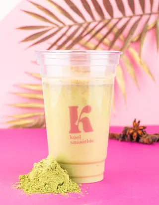 Matcha Paradis