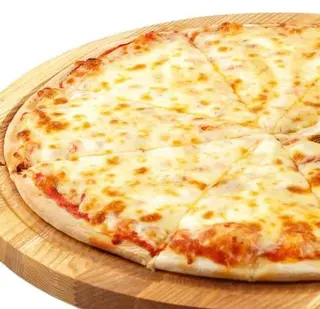 Pizza Margherita Large