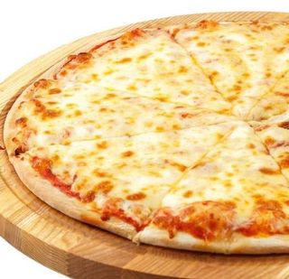 Pizza Margherita Large