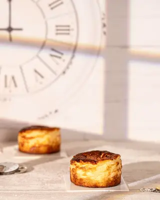 Tarta De Queso Individual