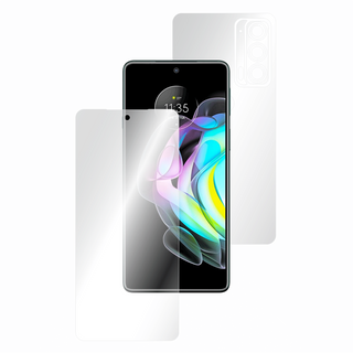 Folie Mata  Motorola Edge 20 - Fullbody