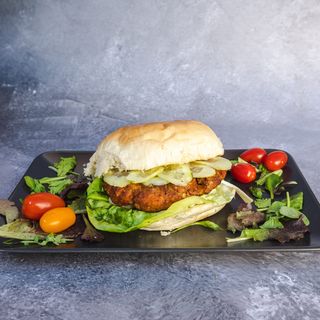 Leskovačka pljeskavica 200 grama