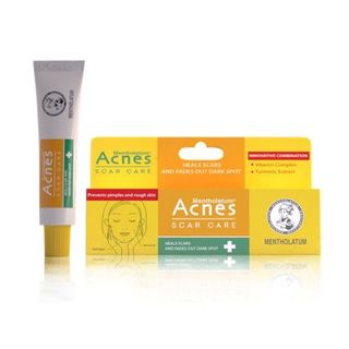 Acnes Scar Care
