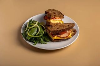 Сэндвич Брэкфаст