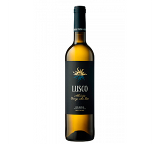 Lusco - Albariño 75 Cl.