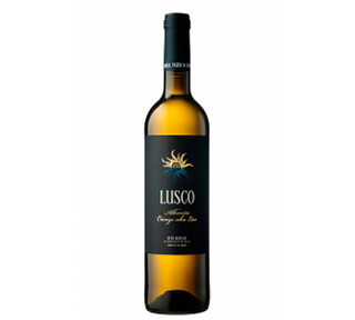 Lusco - Albariño 75 Cl.