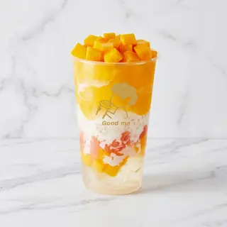 Mango Sweet Dew