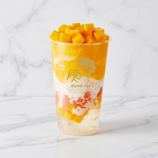 Mango Sweet Dew