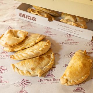 Pack grupo! 15 empanadas