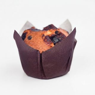 Chocolate Chip Muffin