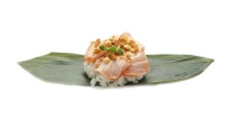 127.Sake don special