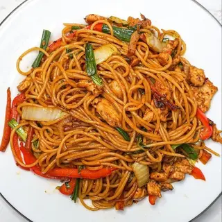 Spaghetti