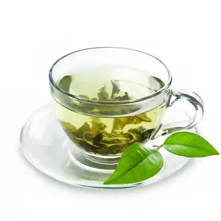 Pure Green Tea