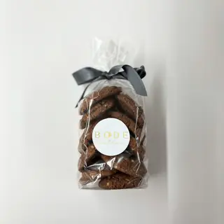 Doble Chocolate 