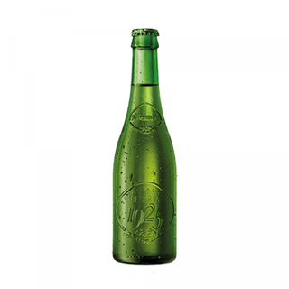 Cerveza Alhambra 1925 (330 Ml.)