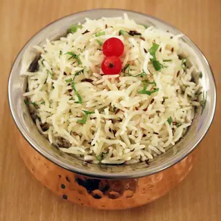 Zeera Rice