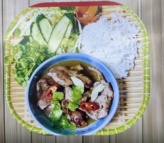 Bun Cha Ha Noi
