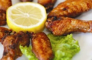 Пилешки крилца (250г)