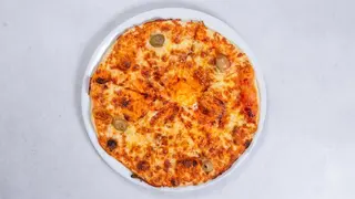 Šunka pizza 50cm