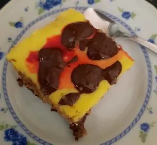 Zuppa inglese