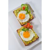 Avocado on Toast