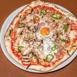 Pizza IIWI