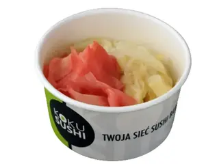 Imbir 90g