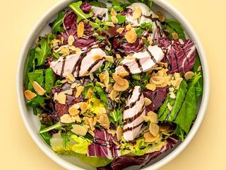 САЛАТ З ПЕЧІНКОЮ (310g)